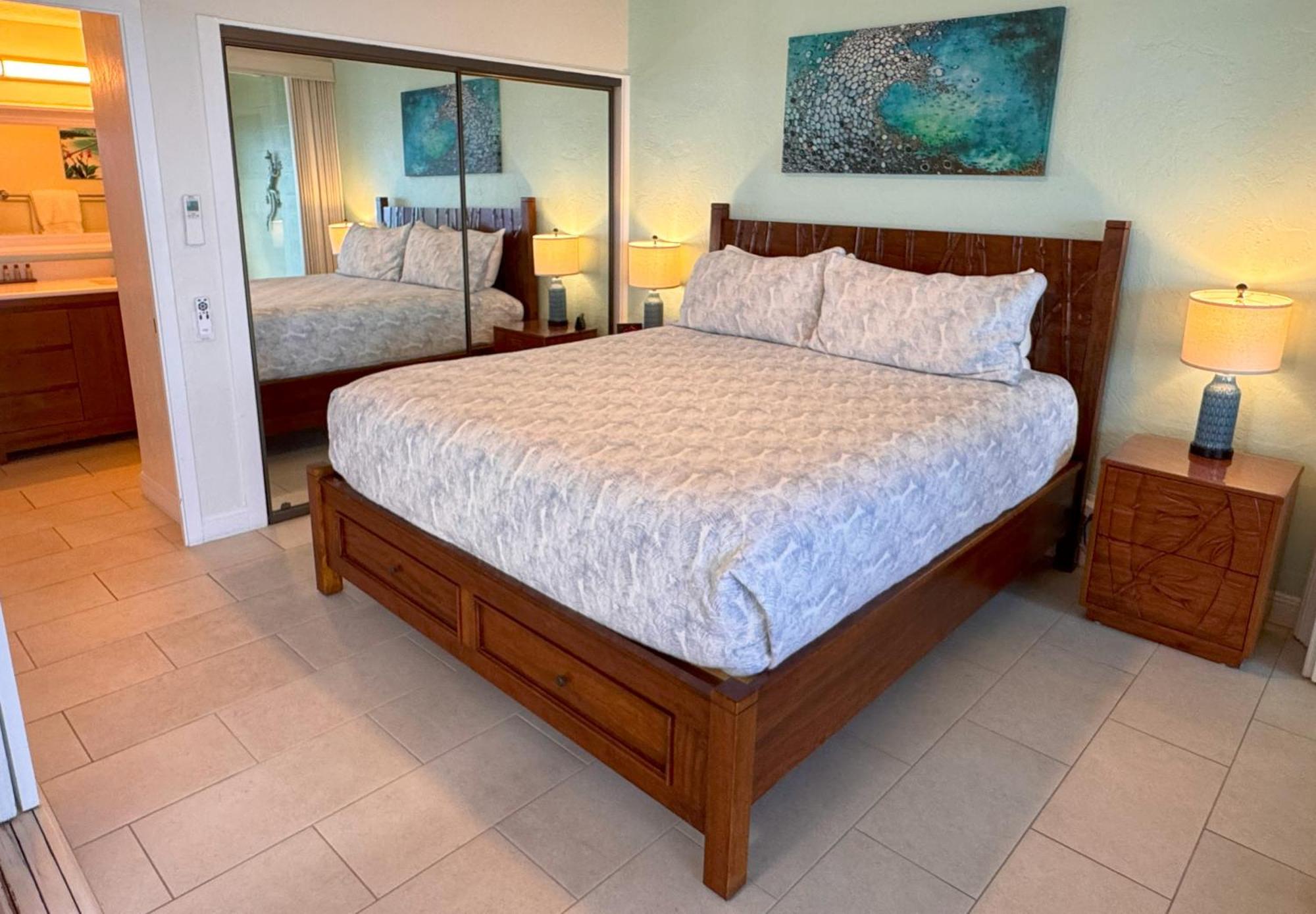 Oceanfront Luxury Condo 凯路亚-科纳 外观 照片